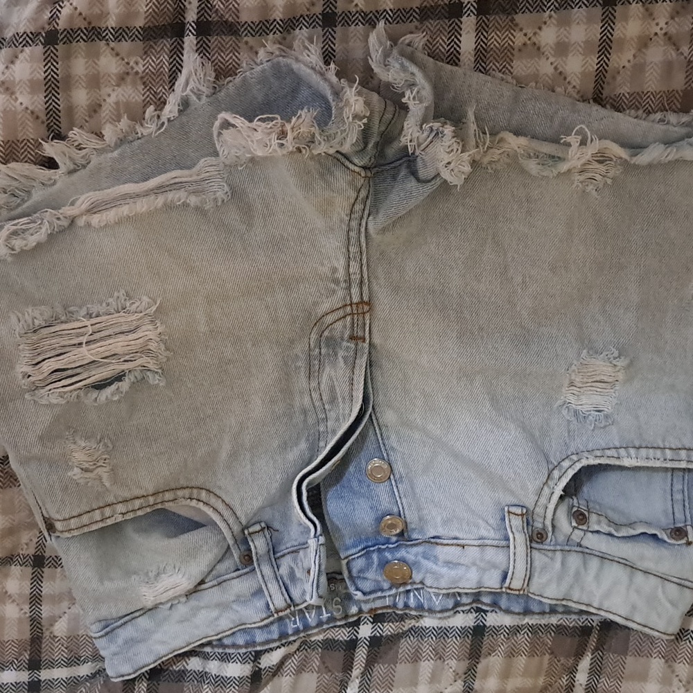 Cute y2k shorts for girls and teens